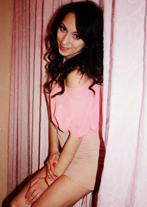 Анкета проститутки Анна - город Ижма, 22 года, №25083