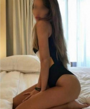 Анкета проститутки Татьянушка - город Ижма, 19 лет, №4416